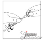 Risperdal® Consta® Hinweise für die Handhabung und besondere ...